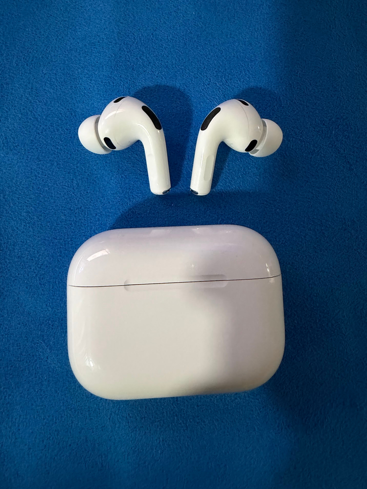 애플 에어팟 프로3 + 애케플 팝니다. 이미지