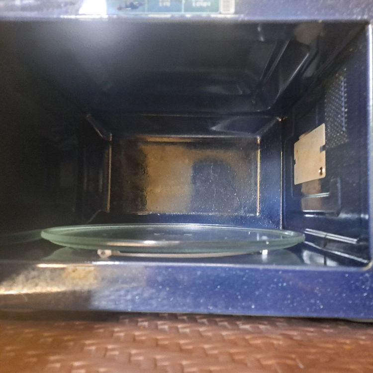 삼성 전자레인지 23L 전자렌지 MS23C3535AK 이미지