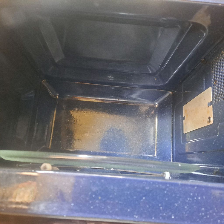 삼성 전자레인지 23L 전자렌지 MS23C3535AK 이미지