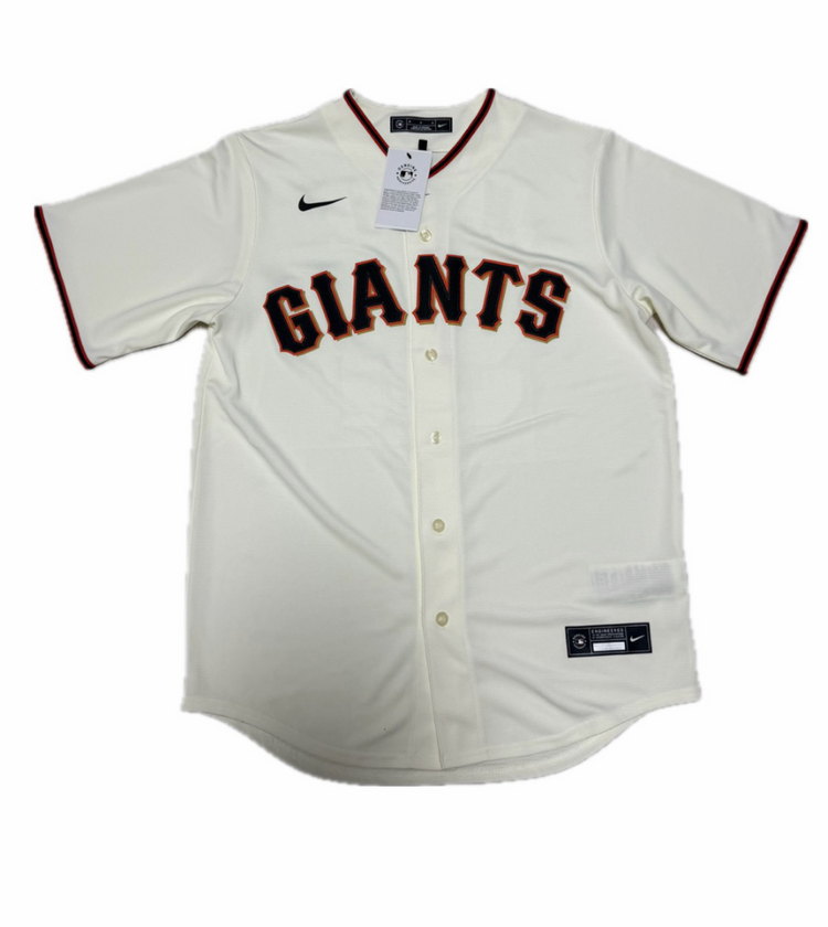 MLB 나이키 샌프란시스코 자이언츠 이정후 유니폼 팝니다 이미지