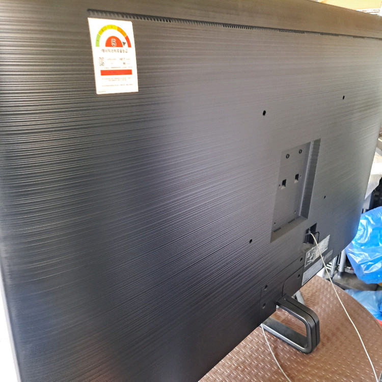 삼성 QLED 65인치 TV 스마트티비 QN65Q80RAFXKR 이미지