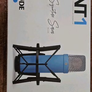 nt1 시그니처 + psa1 마이크암 이미지