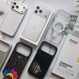 아이폰17 프로 맥스 풀세트 이미지