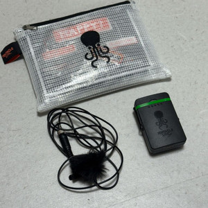 텐타클 싱크 레코더 이미지