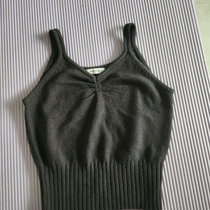 8세컨즈 뷔스티에 M사이즈 이미지