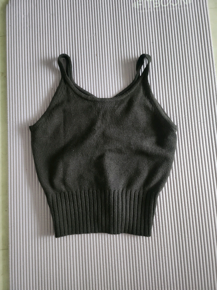 8세컨즈 뷔스티에 M사이즈 이미지