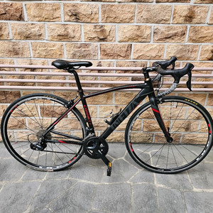 알톤 인피자 코넷1 소라 18단 로드자전거 XS 사이즈 이미지
