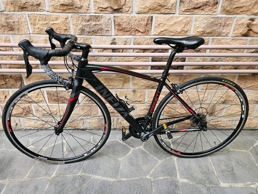 알톤 인피자 코넷1 소라 18단 로드자전거 XS 사이즈 이미지