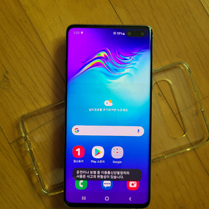 갤럭시 S10 5G, 512GB 이미지