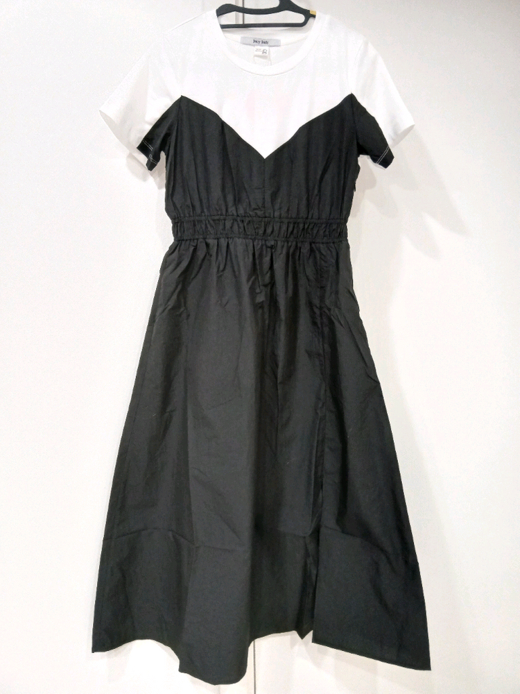 새상품 쥬시쥬디 J뷔스티에믹스원피스(착불) 이미지