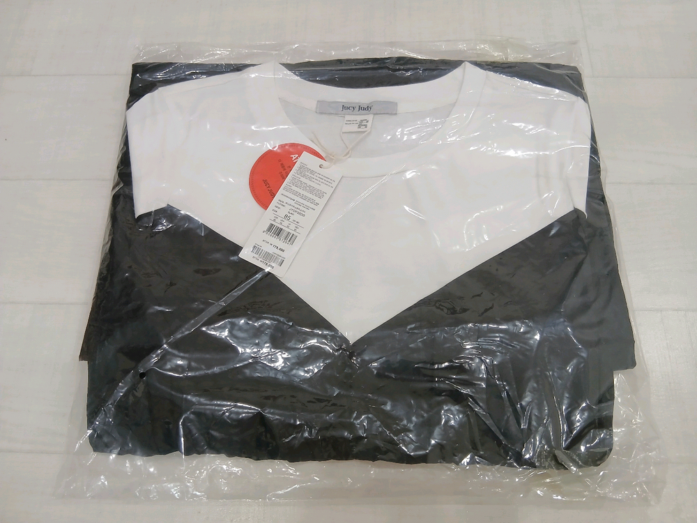 새상품 쥬시쥬디 J뷔스티에믹스원피스(착불) 이미지