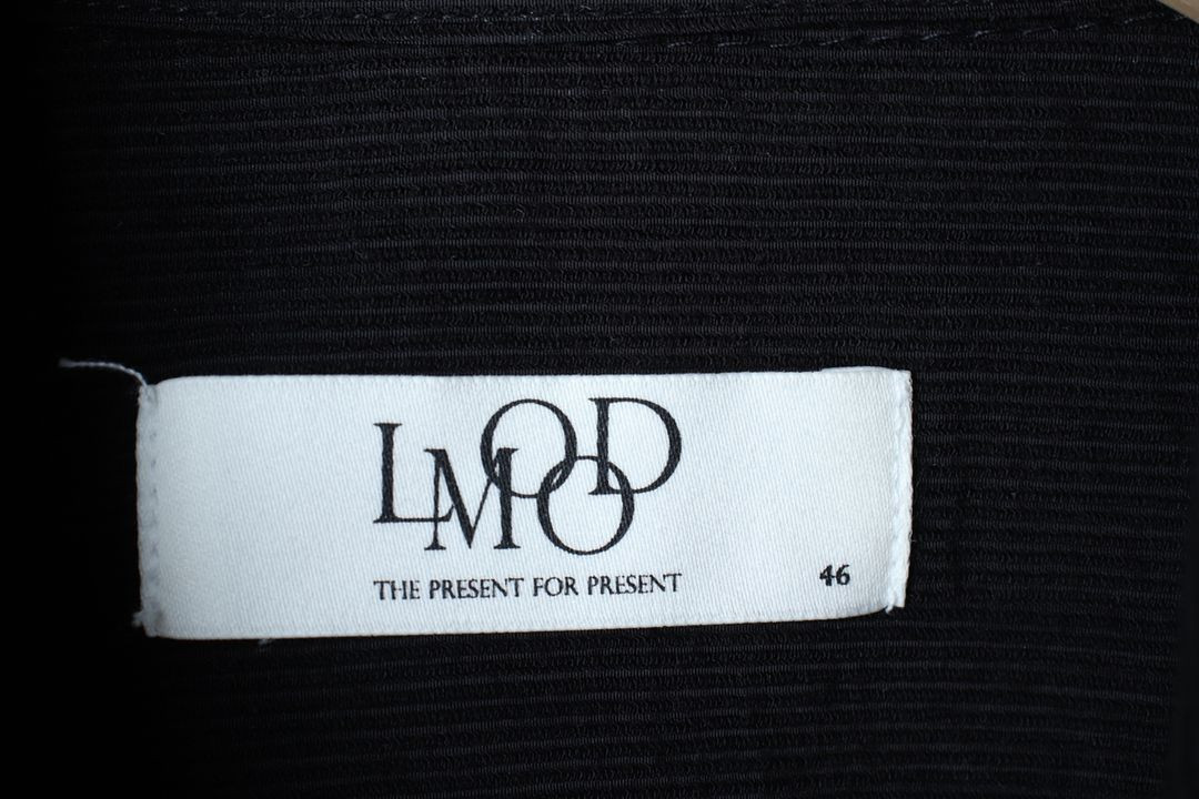 (XL-3XL) 엘무드 반팔 카라 티셔츠 셔츠 남방 이미지