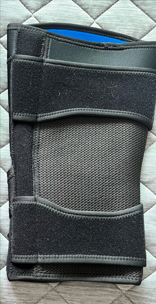 잠스트 무릎보호대 ZK-7 이미지