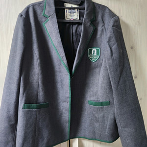 여성 교복 마이 120 이미지