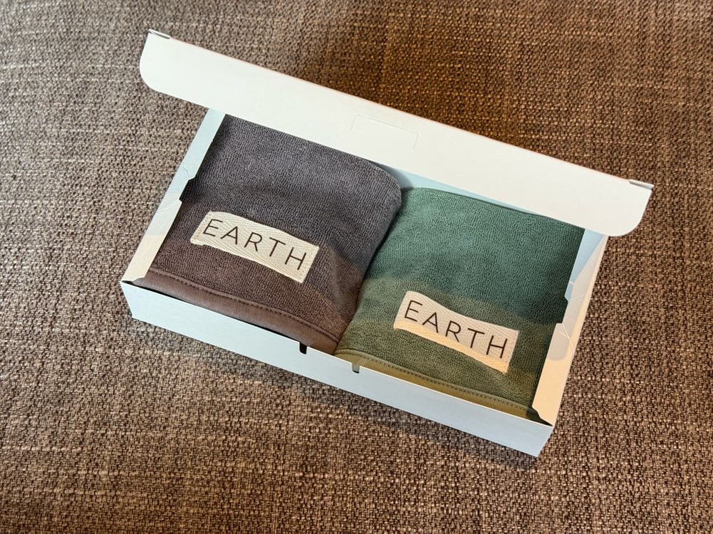 얼스빕 얼쓰빕 새상품 포장박스 이미지