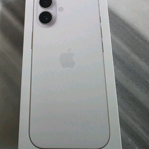아이폰17 자급제 256GB 미개봉 새제품 팝니다 이미지
