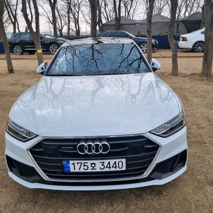 아우디. 벤츠. BMW. 렉세스. 수입차 전차종. 렌트카. 누구나 26세이상 (타사부결.신불·회생).가능 이미지