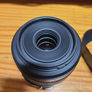 Leica DG MACRO-ELMARIT 1;2.8/45mm ASPH 이미지