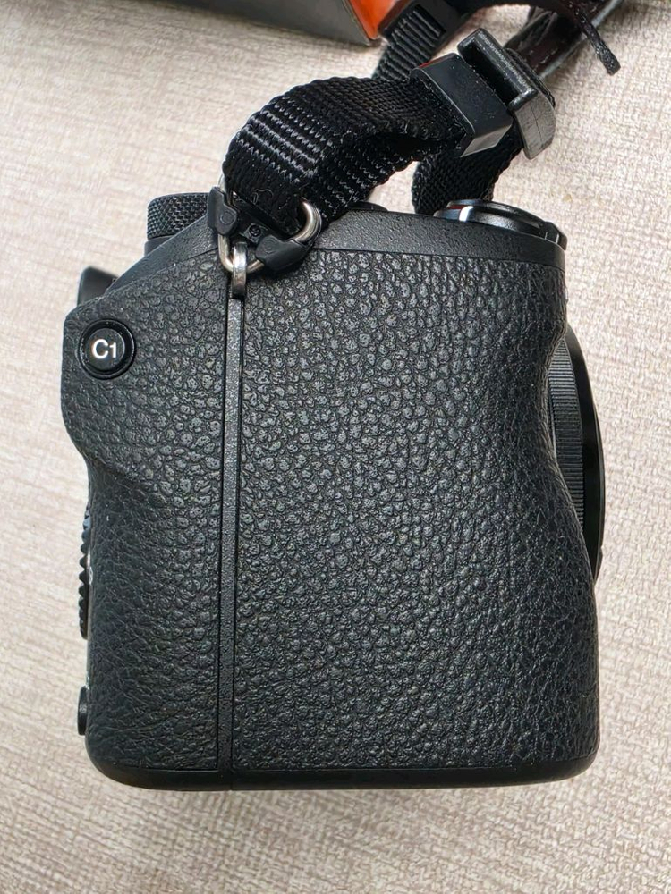 소니 a6700미러리스+ 16-50렌즈+SEL35f18 판매합니다 이미지