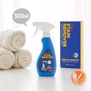 비건 얼룩 제거제 300ml 이미지