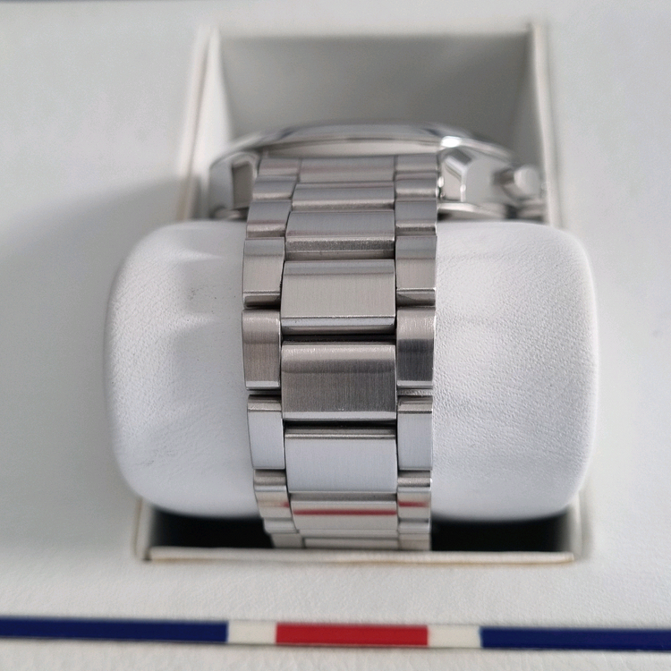 오메가 아쿠아테라 크로노그래프 44mm 런던 올림픽(상품화 완료) 이미지