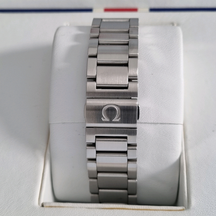 오메가 아쿠아테라 크로노그래프 44mm 런던 올림픽(상품화 완료) 이미지