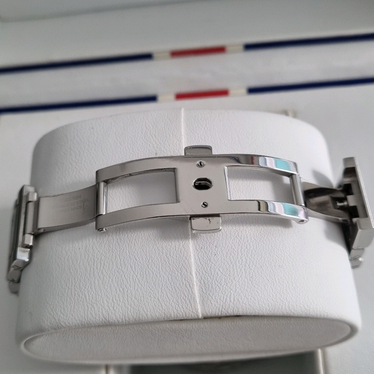 오메가 아쿠아테라 크로노그래프 44mm 런던 올림픽(상품화 완료) 이미지