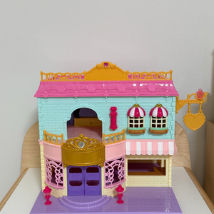 티니핑 디저트샵 이미지