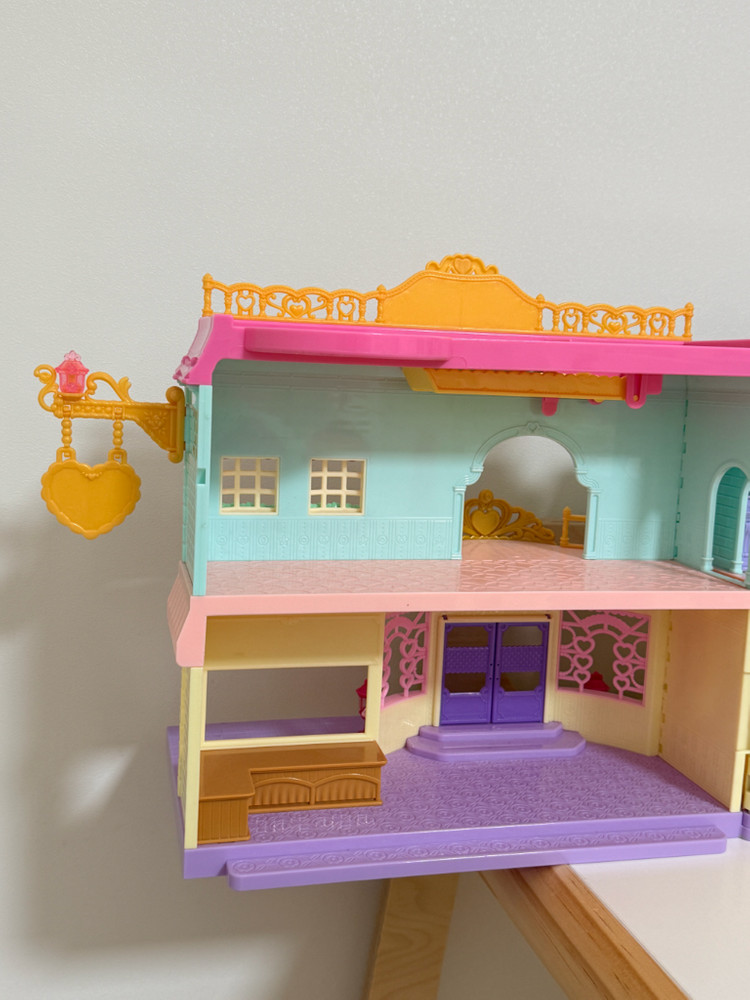 티니핑 디저트샵 이미지