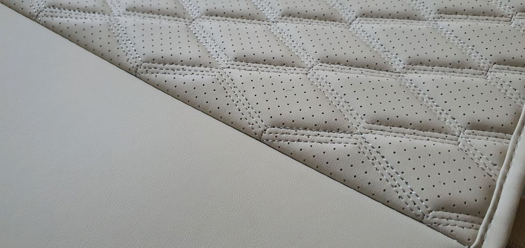 자동차용품. 시트커버(개별시트). 이미지