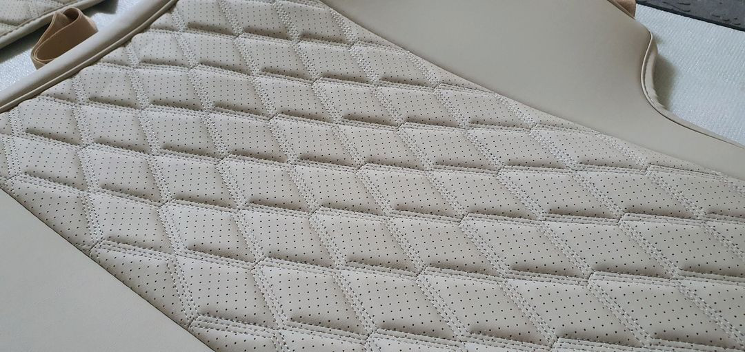 자동차용품. 시트커버(개별시트). 이미지