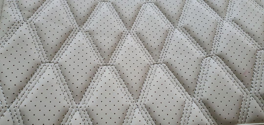 자동차용품. 시트커버(개별시트). 이미지