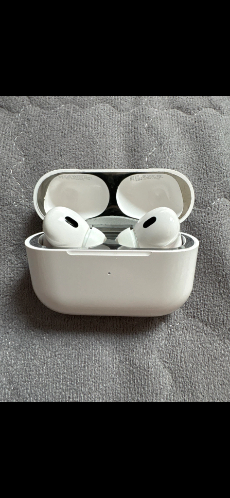 에어팟 프로 2세대 C타입 이미지