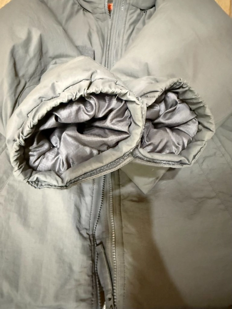 디미트리블랙 소로나 레벨7 몬스터 다운 파카 그레이 2(L) 이미지