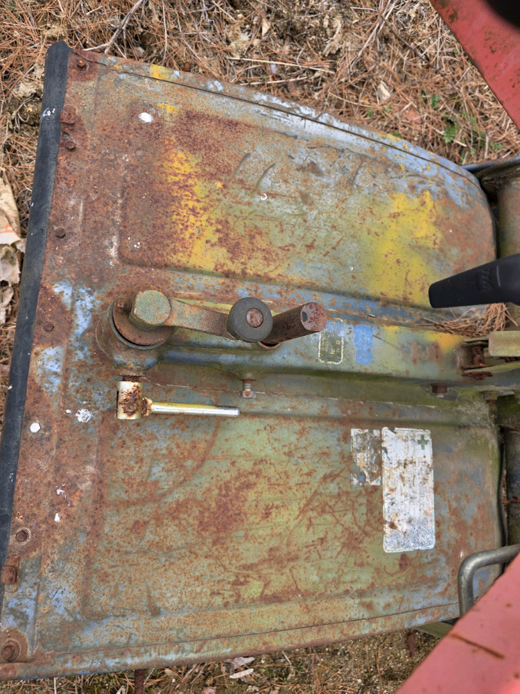 경운기+쟁기+로터리(배토기장착)+추레라 4종 이미지