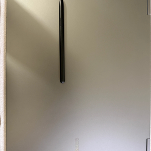 갤럭시북5프로 360 NT960QHA-KD72R (32G,2TB) 이미지