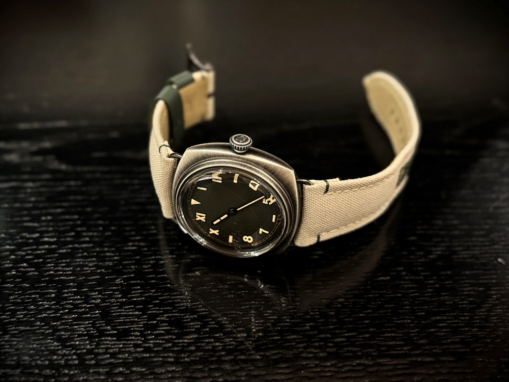 파네라이 라디오미르 캘리포니아 PAM 1349 판매합니다. 이미지