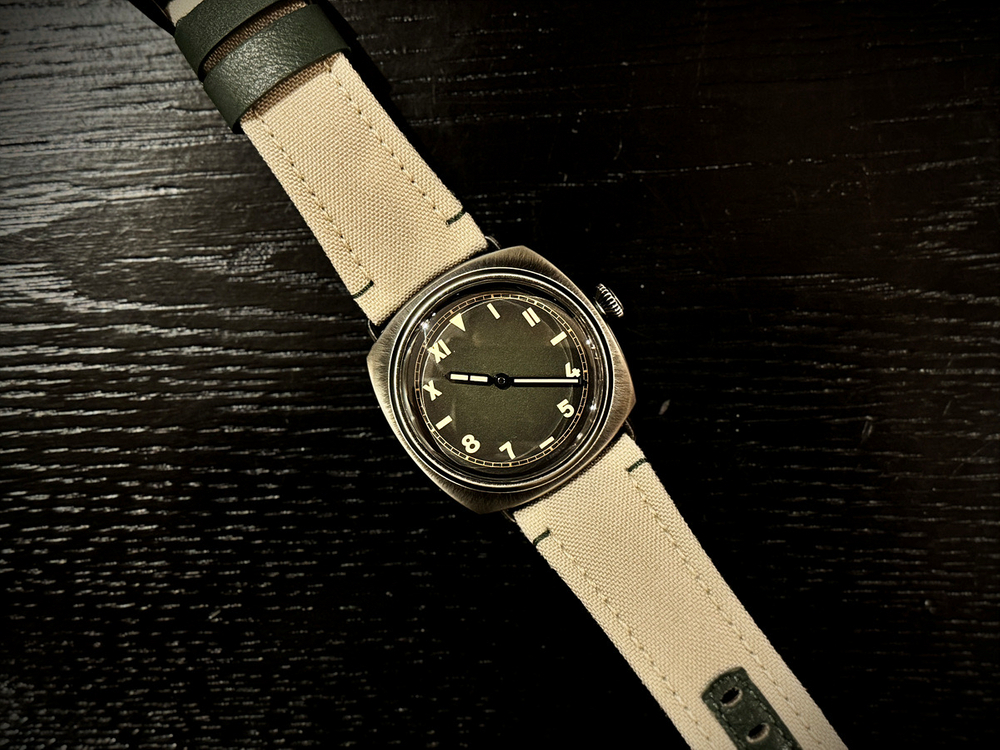 파네라이 라디오미르 캘리포니아 PAM 1349 판매합니다. 이미지