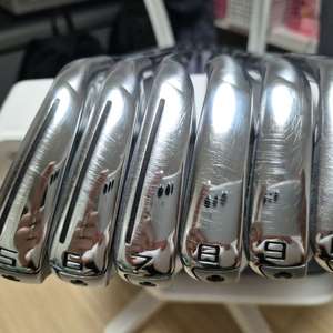 2019 테일러메이드 P790 5~P 6아이언 950S 판매 이미지