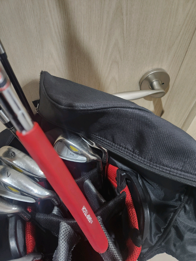 테일러메이드 남자 골프채 풀세트 이미지