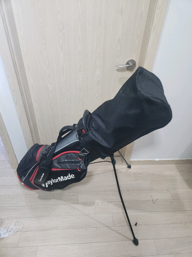 테일러메이드 남자 골프채 풀세트 이미지