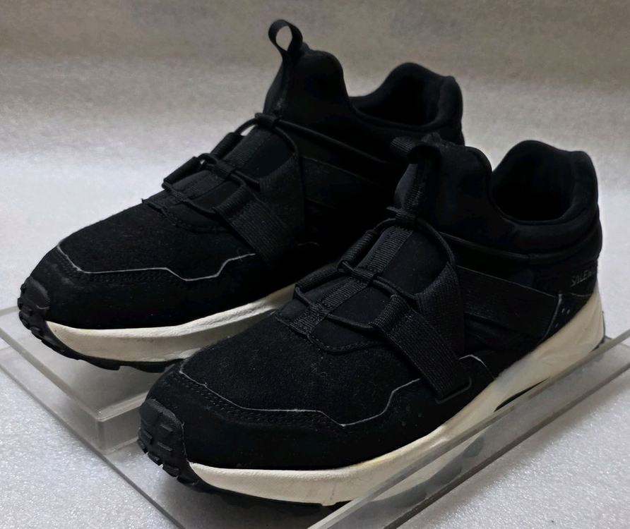 살레와 SALEWA 방수 기능성 슬립온 경등산화 트레킹화 남성용 270 이미지