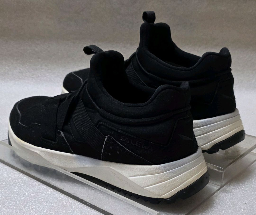 살레와 SALEWA 방수 기능성 슬립온 경등산화 트레킹화 남성용 270 이미지