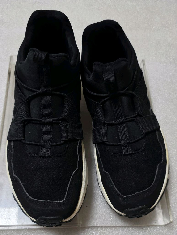 살레와 SALEWA 방수 기능성 슬립온 경등산화 트레킹화 남성용 270 이미지