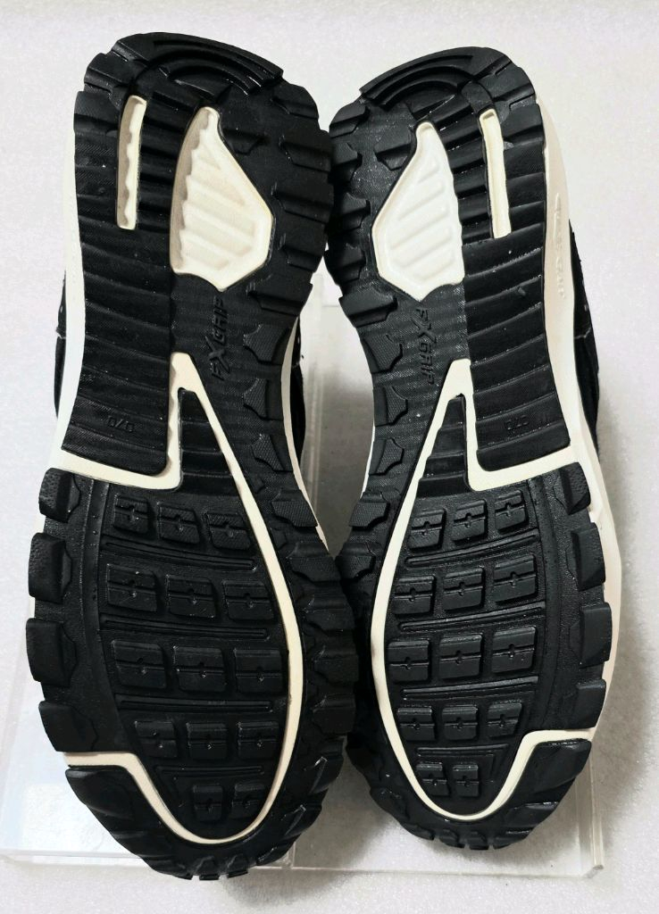 살레와 SALEWA 방수 기능성 슬립온 경등산화 트레킹화 남성용 270 이미지