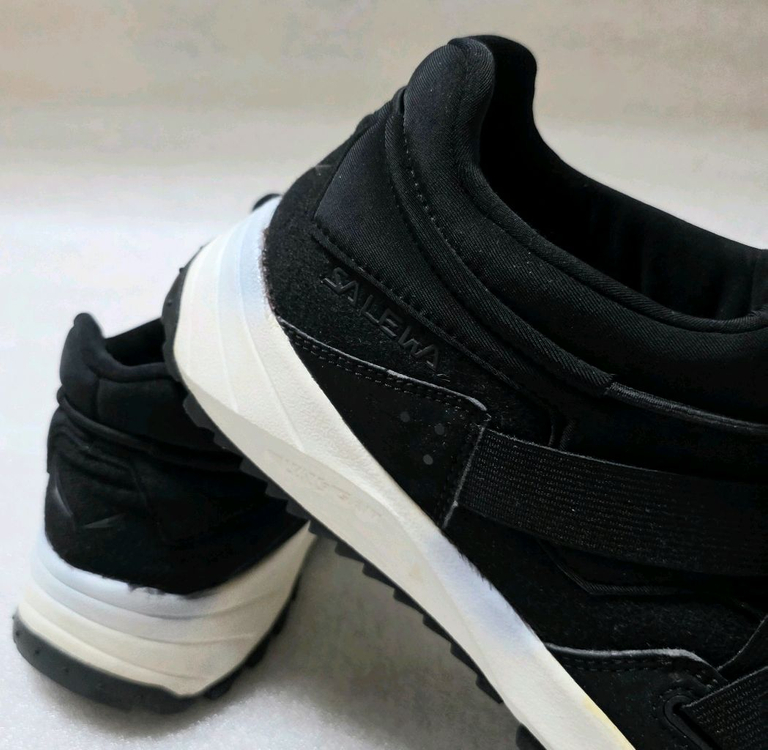 살레와 SALEWA 방수 기능성 슬립온 경등산화 트레킹화 남성용 270 이미지