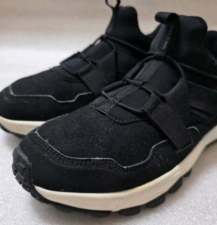 살레와 SALEWA 방수 기능성 슬립온 경등산화 트레킹화 남성용 270 이미지