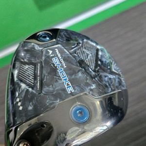국내정품)캘러웨이 ai스모크 트리플다이아 드라이버 헤드와커버 이미지