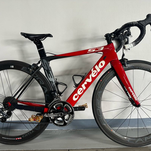 써벨로 S3 로드자전거 이미지