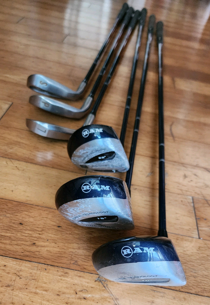 골프체 일괄 이미지